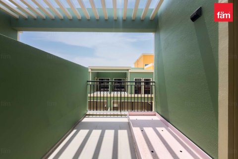 Kaupunkipientalo Dubai, Arabiemiraatit 4 makuuhuonetta, 144 m2 № 760922 - kuva 18