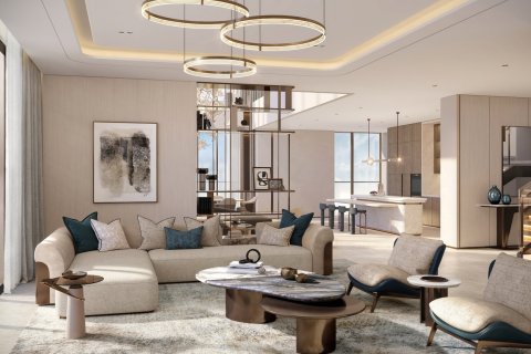 阿联酋 Dubai Dubai Design District 待售 : 3 卧, 228.84 平方米 , 编号585801 - 照片 2