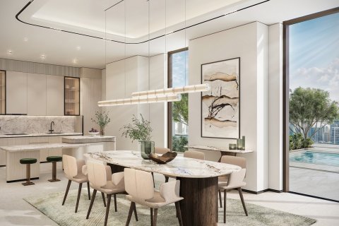 阿联酋 Dubai Dubai Design District 待售 : 3 卧, 228.84 平方米 , 编号585801 - 照片 5