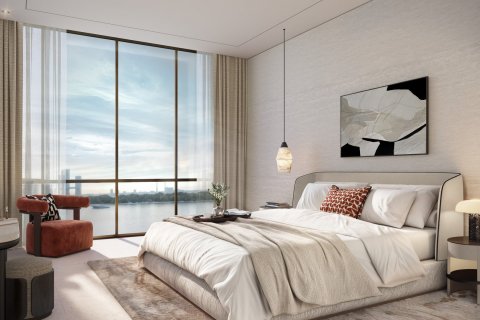 Appartamento a Dubai Design District, Dubai, EAU 3 camere da letto, 228.84 mq. № 585801