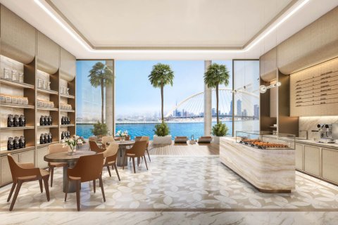 Al Wasl, Dubai, UAE의 펜트하우스 침실 6개, 1156.64제곱미터 번호 749470