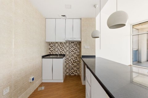 Διαμέρισμα σε Jumeirah Village Triangle, Dubai, ΗΑΕ 1 δωμάτιο, 49.06 τ.μ. Αρ. 749464 - φωτογραφία 3