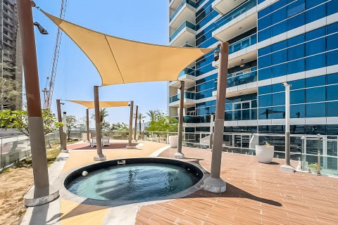 Διαμέρισμα σε Jumeirah Village Triangle, Dubai, ΗΑΕ 1 δωμάτιο, 49.06 τ.μ. Αρ. 749464 - φωτογραφία 7