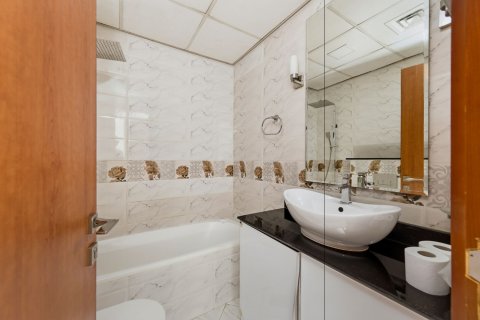 Διαμέρισμα σε Jumeirah Village Triangle, Dubai, ΗΑΕ 1 δωμάτιο, 49.06 τ.μ. Αρ. 749464 - φωτογραφία 9