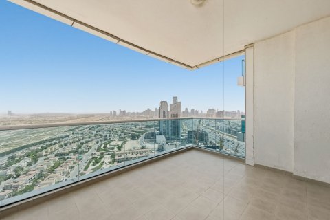 Διαμέρισμα σε Jumeirah Village Triangle, Dubai, ΗΑΕ 1 δωμάτιο, 49.06 τ.μ. Αρ. 749464 - φωτογραφία 15