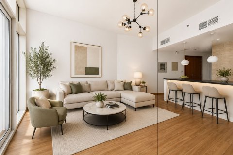 Jumeirah Village Triangle, Dubai, UAE의 아파트 49.06제곱미터 번호 749464