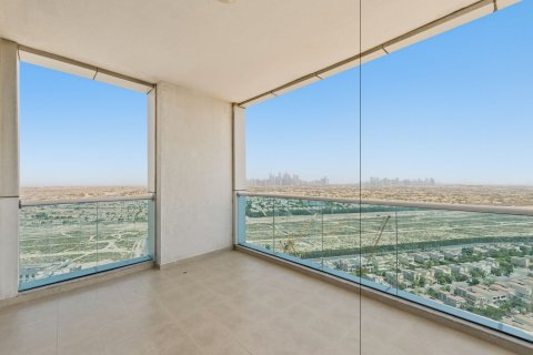 Διαμέρισμα σε Jumeirah Village Triangle, Dubai, ΗΑΕ 1 δωμάτιο, 49.06 τ.μ. Αρ. 749464 - φωτογραφία 12
