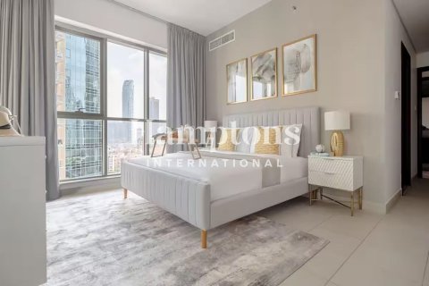 Apartman u Downtown Dubai (Downtown Burj Dubai), UAE 2 spavaćih soba, 130.99323000 m2 Br. 723341 - fotografija 20