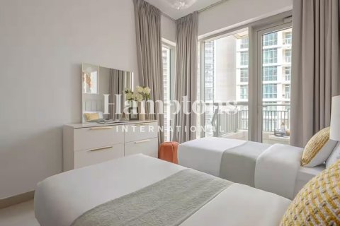 Apartman u Downtown Dubai (Downtown Burj Dubai), UAE 2 spavaćih soba, 130.99323000 m2 Br. 723341 - fotografija 12
