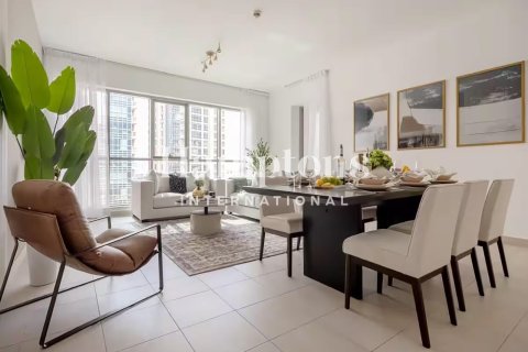 Apartman u Downtown Dubai (Downtown Burj Dubai), UAE 2 spavaćih soba, 130.99323000 m2 Br. 723341 - fotografija 5
