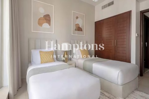 Lägenhet i Downtown Dubai (Downtown Burj Dubai), Dubai, UAE 2 sovrum, 130.993 kvm Nr. 723341