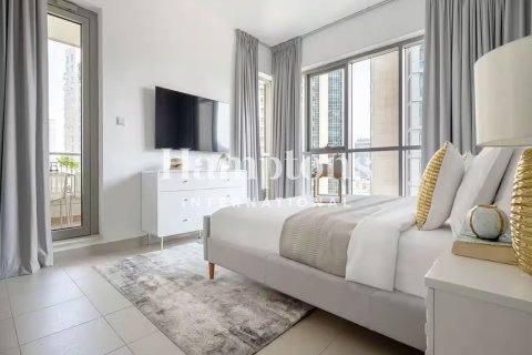 Apartman u Downtown Dubai (Downtown Burj Dubai), UAE 2 spavaćih soba, 130.99323000 m2 Br. 723341 - fotografija 8