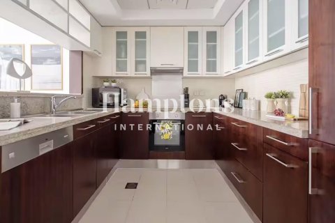 Apartman u Downtown Dubai (Downtown Burj Dubai), UAE 2 spavaćih soba, 130.99323000 m2 Br. 723341 - fotografija 7