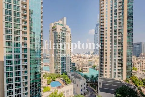 Apartman u Downtown Dubai (Downtown Burj Dubai), UAE 2 spavaćih soba, 130.99323000 m2 Br. 723341 - fotografija 4