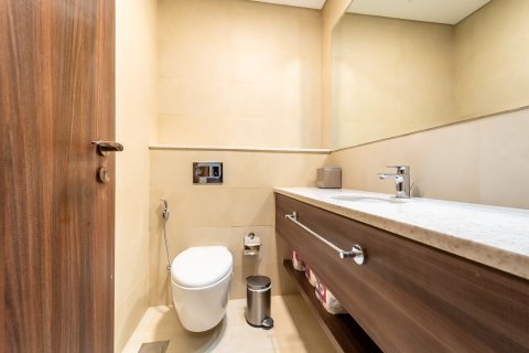 Apartament na sprzedaż w Palm Jumeirah, Dubai, ZEA 1 sypialnia, 101 mkw., nr 734372 - zdjęcie 13