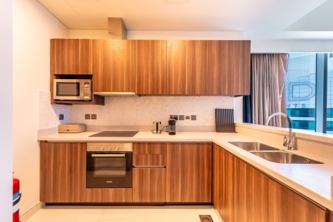 Apartament na sprzedaż w Palm Jumeirah, Dubai, ZEA 1 sypialnia, 101 mkw., nr 734372 - zdjęcie 6