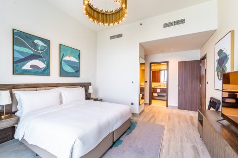 Apartament na sprzedaż w Palm Jumeirah, Dubai, ZEA 1 sypialnia, 101 mkw., nr 734372 - zdjęcie 11