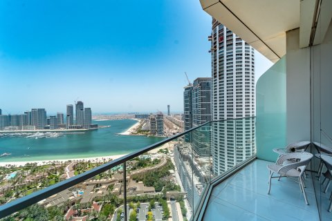 Apartament na sprzedaż w Palm Jumeirah, Dubai, ZEA 1 sypialnia, 101 mkw., nr 734372 - zdjęcie 14