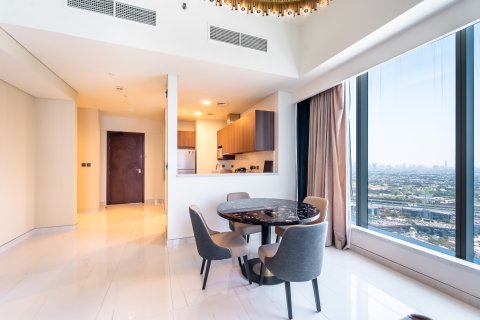 Apartament na sprzedaż w Palm Jumeirah, Dubai, ZEA 1 sypialnia, 101 mkw., nr 734372 - zdjęcie 8