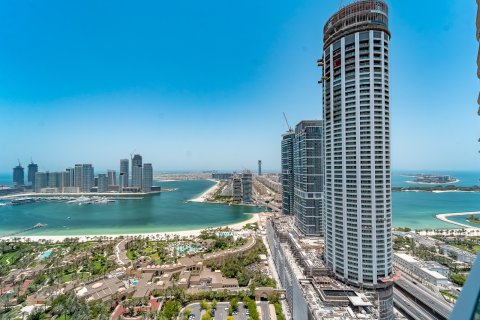 Apartament na sprzedaż w Palm Jumeirah, Dubai, ZEA 1 sypialnia, 101 mkw., nr 734372 - zdjęcie 15