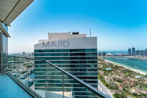 Apartament na sprzedaż w Palm Jumeirah, Dubai, ZEA 1 sypialnia, 101 mkw., nr 734372 - zdjęcie 17