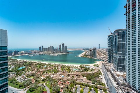 Apartament na sprzedaż w Palm Jumeirah, Dubai, ZEA 1 sypialnia, 101 mkw., nr 734372 - zdjęcie 16
