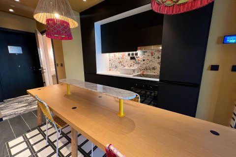 آپارتمان برای فروش در  Business Bay، Dubai، امارات متحده عربی  1 خوابه ، 58 متر مربع ، شماره 734371 - تصویر 3