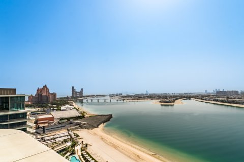Palm Jumeirah, Dubai, BAE’de penthouse 5 yatak odası, 1767 m&sup2; No 734385