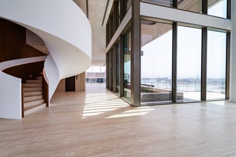 Penthouse para venda em Palm Jumeirah, Dubai, EAU 5 quartos, 1767 m2 № 734385 - foto 5