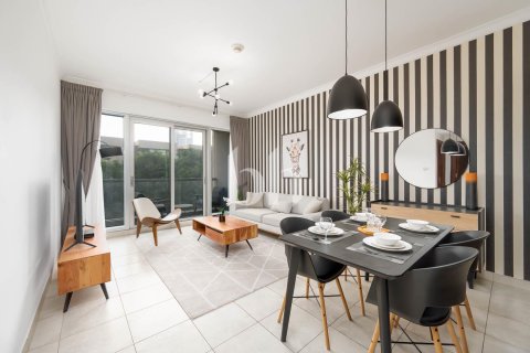 Apartmán v The Views, Dubai, SAE 1 spálňa, 68.19 m2 č. 749230