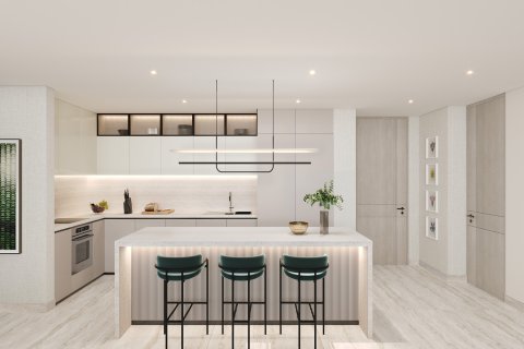 דירה למכירה ב Dubai Marina, Dubai, איחוד האמירויות 2 חדרי שינה, 143.44 מ"ר, מספר 749234 - תמונה 11
