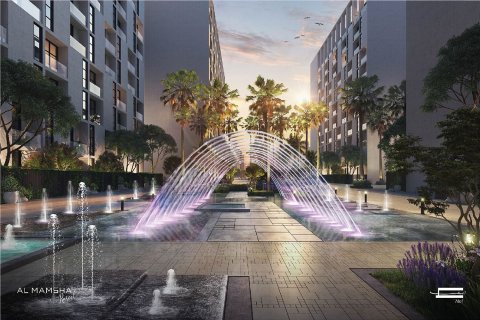 Apartament në Muwaileh, Sharjah, Emiratet e Bashkuara Arabe 1 dhomë gjumi, 49.92 m2. № 749231 - Foto 15