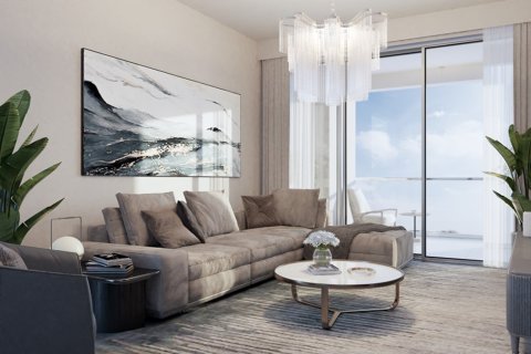 Lägenhet i Muwaileh, Sharjah, UAE 1 sovrum, 49.92 kvm Nr. 749231
