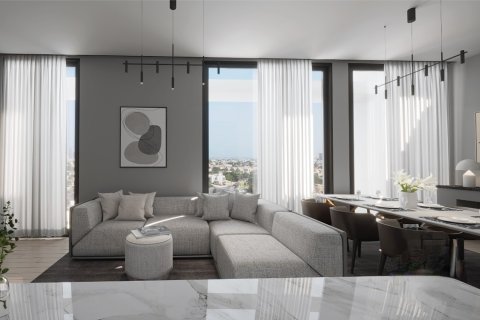 Apartament në Muwaileh, Sharjah, Emiratet e Bashkuara Arabe 1 dhomë gjumi, 49.92 m2. № 749231 - Foto 7
