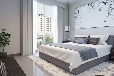 Apartament në Muwaileh, Sharjah, Emiratet e Bashkuara Arabe 1 dhomë gjumi, 49.92 m2. № 749231 - Foto 8
