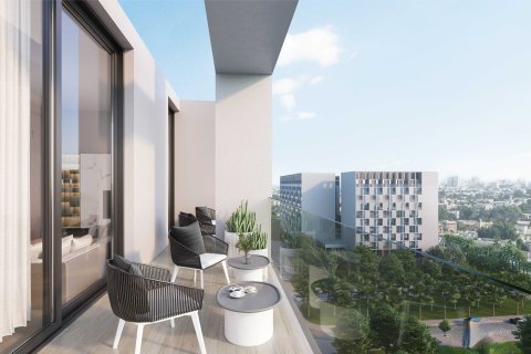 Apartament në Muwaileh, Sharjah, Emiratet e Bashkuara Arabe 1 dhomë gjumi, 49.92 m2. № 749231 - Foto 13