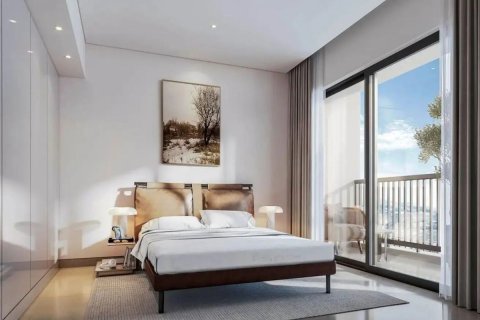 Motor City, Dubai, UAE의 아파트 침실 1개, 50.6제곱미터 번호 718195