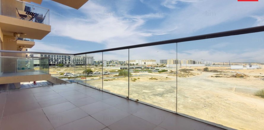 Appartement à Dubai, EAU: 3 chambres, 194.4 m2 № 718193