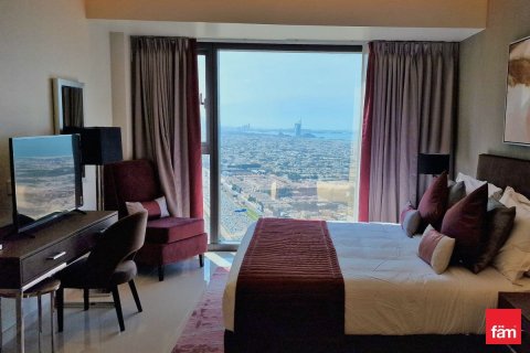 Business Bay, Dubai, UAE의 아파트 침실 1개, 65.3제곱미터 번호 709985