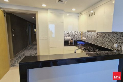 Apartment til salg i Business Bay, Dubai, UAE 1 soveværelse, 65.3 kvm № 709985 - foto 6
