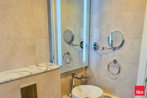 Apartment til salg i Business Bay, Dubai, UAE 1 soveværelse, 65.3 kvm № 709985 - foto 7