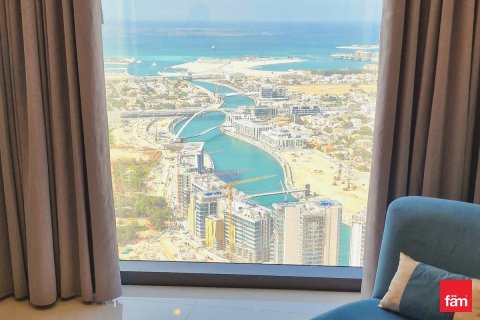 Apartment til salg i Business Bay, Dubai, UAE 1 soveværelse, 65.3 kvm № 709985 - foto 3