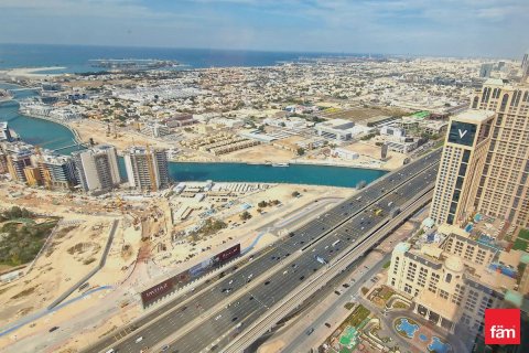 Apartment til salg i Business Bay, Dubai, UAE 1 soveværelse, 65.3 kvm № 709985 - foto 11