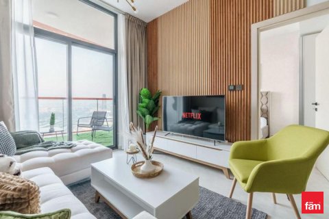Apartamento para arrendamento em Al Jaddaf, Dubai, EAU 3 quartos, 129.6 m2 № 709984 - foto 3