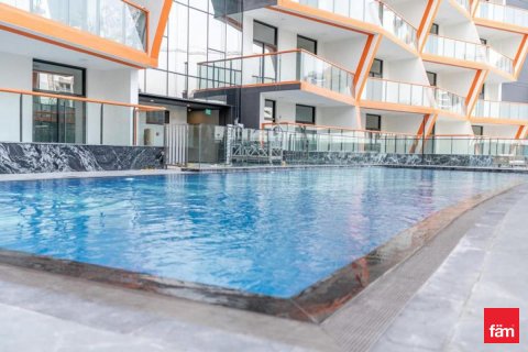 Apartamento para arrendamento em Al Jaddaf, Dubai, EAU 3 quartos, 129.6 m2 № 709984 - foto 11