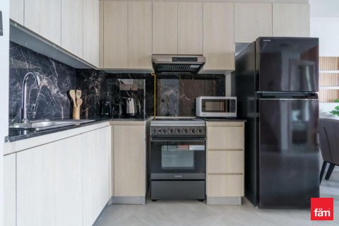 Apartamento para arrendamento em Al Jaddaf, Dubai, EAU 3 quartos, 129.6 m2 № 709984 - foto 5