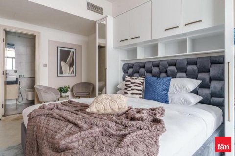 Apartamento para arrendamento em Al Jaddaf, Dubai, EAU 3 quartos, 129.6 m2 № 709984 - foto 6