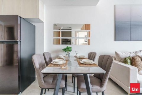 Apartamento para arrendamento em Al Jaddaf, Dubai, EAU 3 quartos, 129.6 m2 № 709984 - foto 4