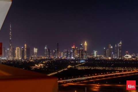 Apartamento para arrendamento em Al Jaddaf, Dubai, EAU 3 quartos, 129.6 m2 № 709984 - foto 12