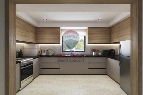 Vila v Damac Lagoons, Dubai, SAE 6 spální, 571.6 m2 č. 416951 - Fotografia 10